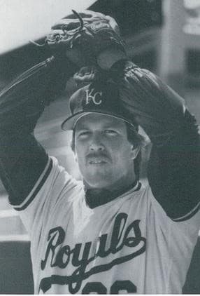Steve Farr