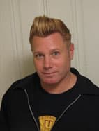 Dan Kimball