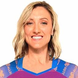 Jordan Larson