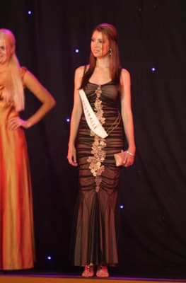 Katie Richardson