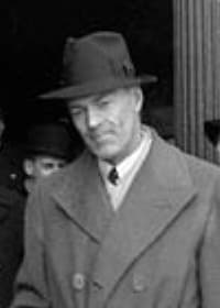 James H.R. Cromwell