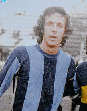 Toni Carbognani