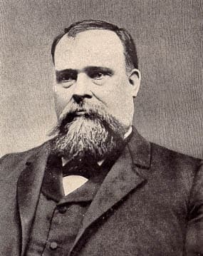 Jim Hogg