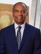 Ken Chenault