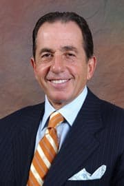 William M. Landes