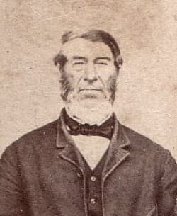Andries Potgieter