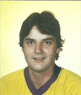 Mario Lessard