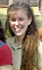 Jill Duggar Dillard