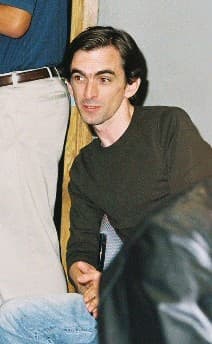 Don Syme
