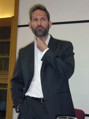 Elijah Millgram