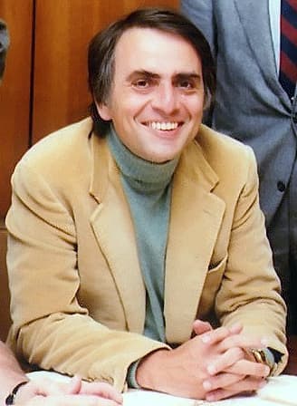Karl Sagan