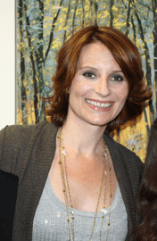 Jenny Carroll
