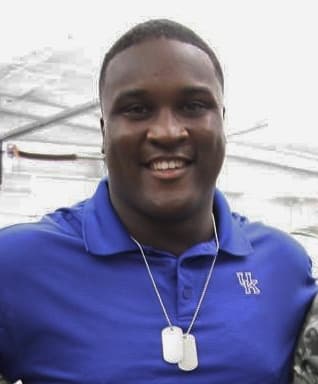 Tee Martin