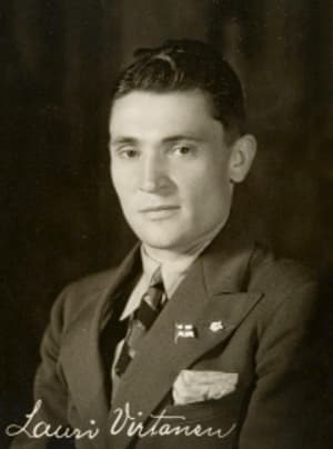 Lauri Virtanen