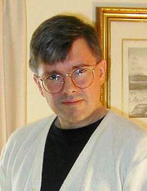 Kevin Strom