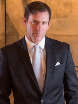 Mark K. Updegrove