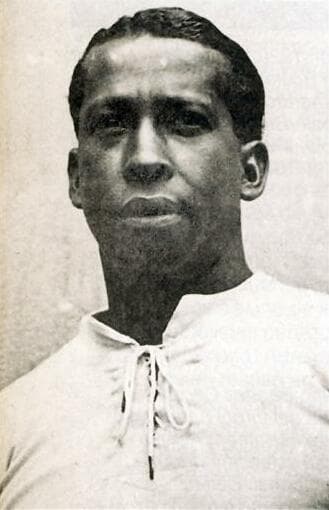 Jose Leandro Andrade