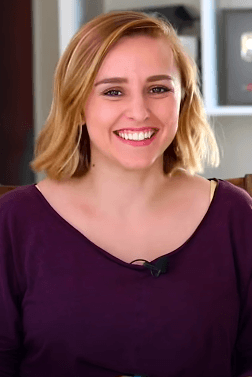 Hannah Witton