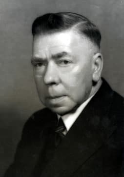 Fred Katz