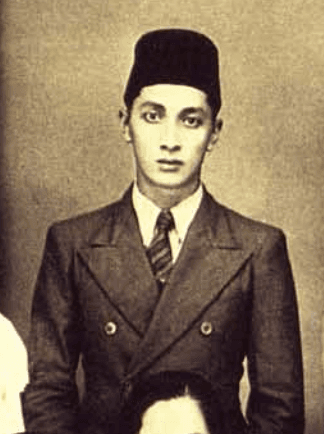 Yusuf Ishak