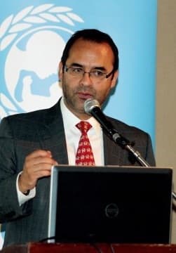 Gonzalo Hernández Licona