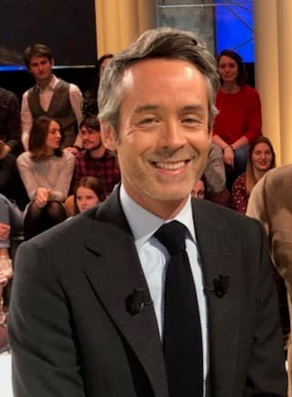 Yann Barthes