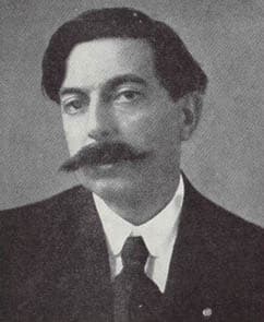 María del Carmen