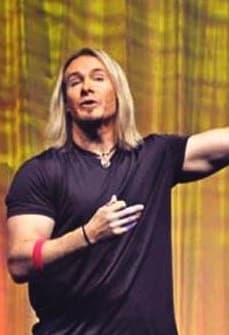Erik Wahl