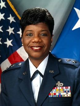 Mary Saunders