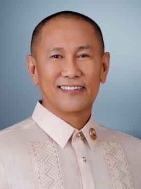 Esmael Mangudadatu