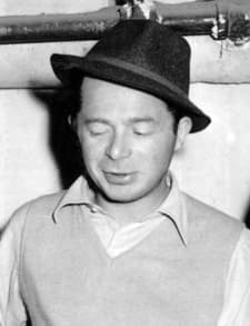 Bill Wilder
