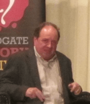Jim Naughtie