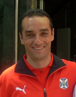 Jose Luis Oltra