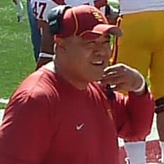 Kennedy Polamalu