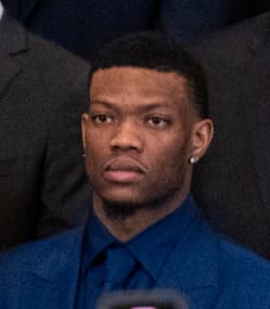 Alijah Martin