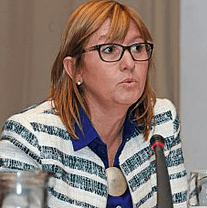 Cristina Lustemberg