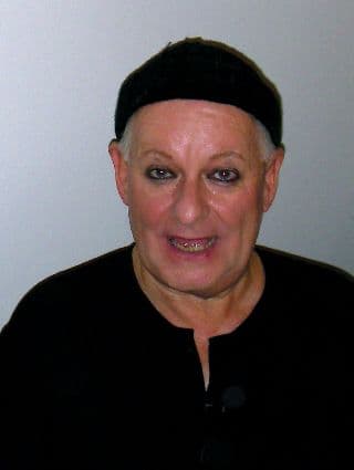 Pieter Dirk Uys
