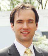 Robert Sarvis
