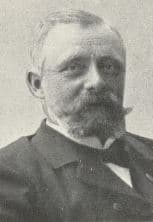 Johannes Berg