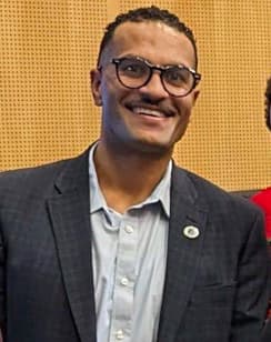 Rob Saka