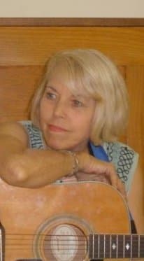 Carol Hamilton