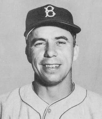 Pee Wee Reese