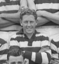 Bernie Smith