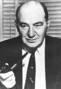 Frank Chodorov