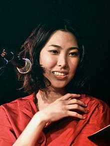 Joanna Wang