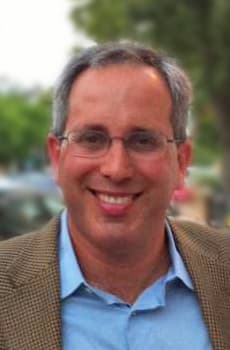 Steve Spinner
