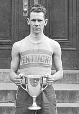 Basil Hayden