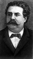 Julius Reisinger