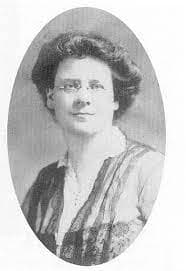 Katharine Cook Briggs
