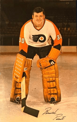 Bernie Parent